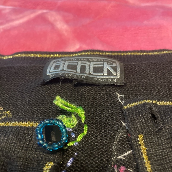 Berek Marta D Cardigan - Picture 3 of 5